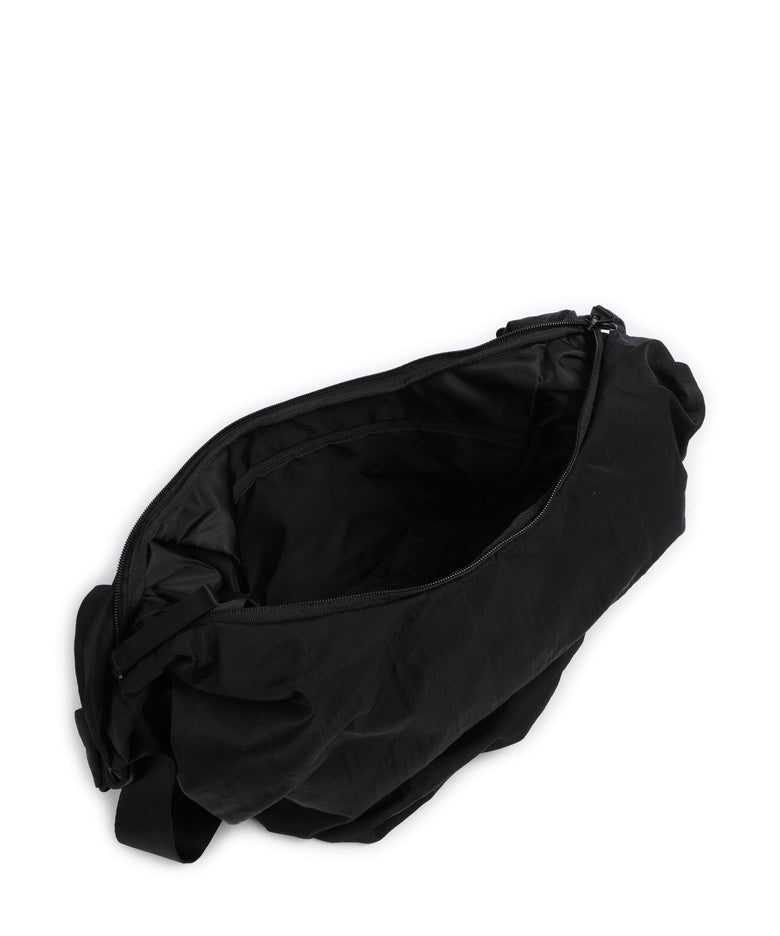Côte&Ciel Hyco S Crossbody bag black