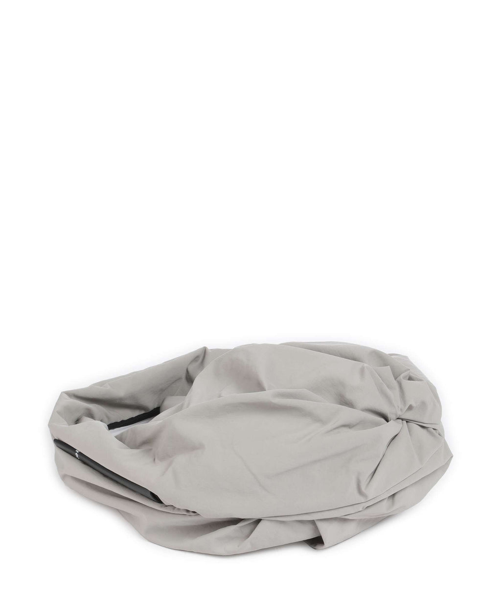 Côte&Ciel Hyco S Crossbody bag light grey