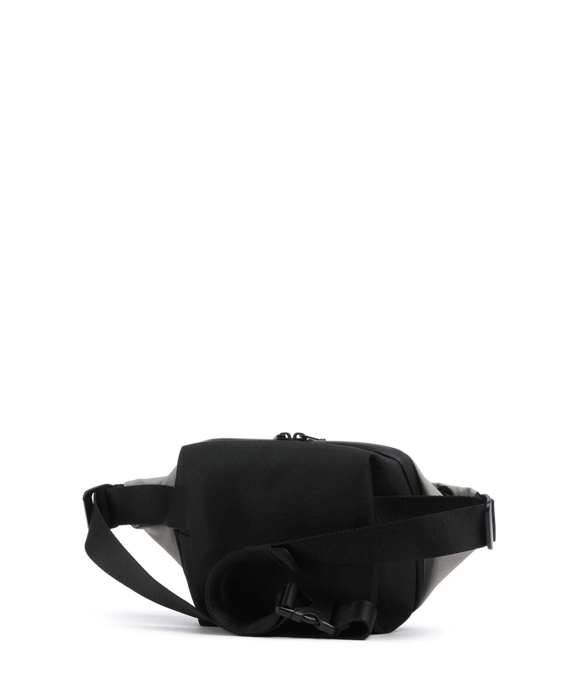 Côte&Ciel Isarau S Crossbody bag light grey