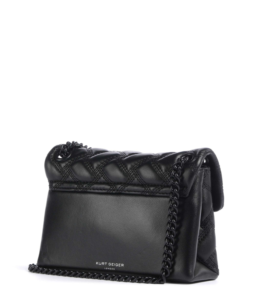 Kurt Geiger Kensington Mini Shoulder bag black