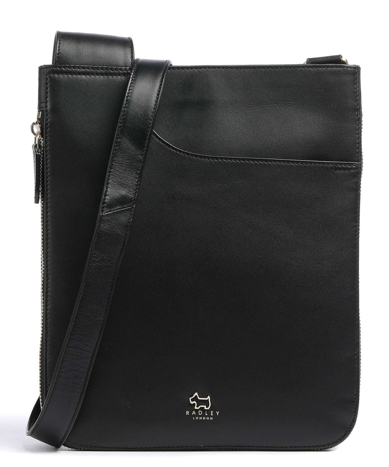 Radley London Pockets Crossbody bag black