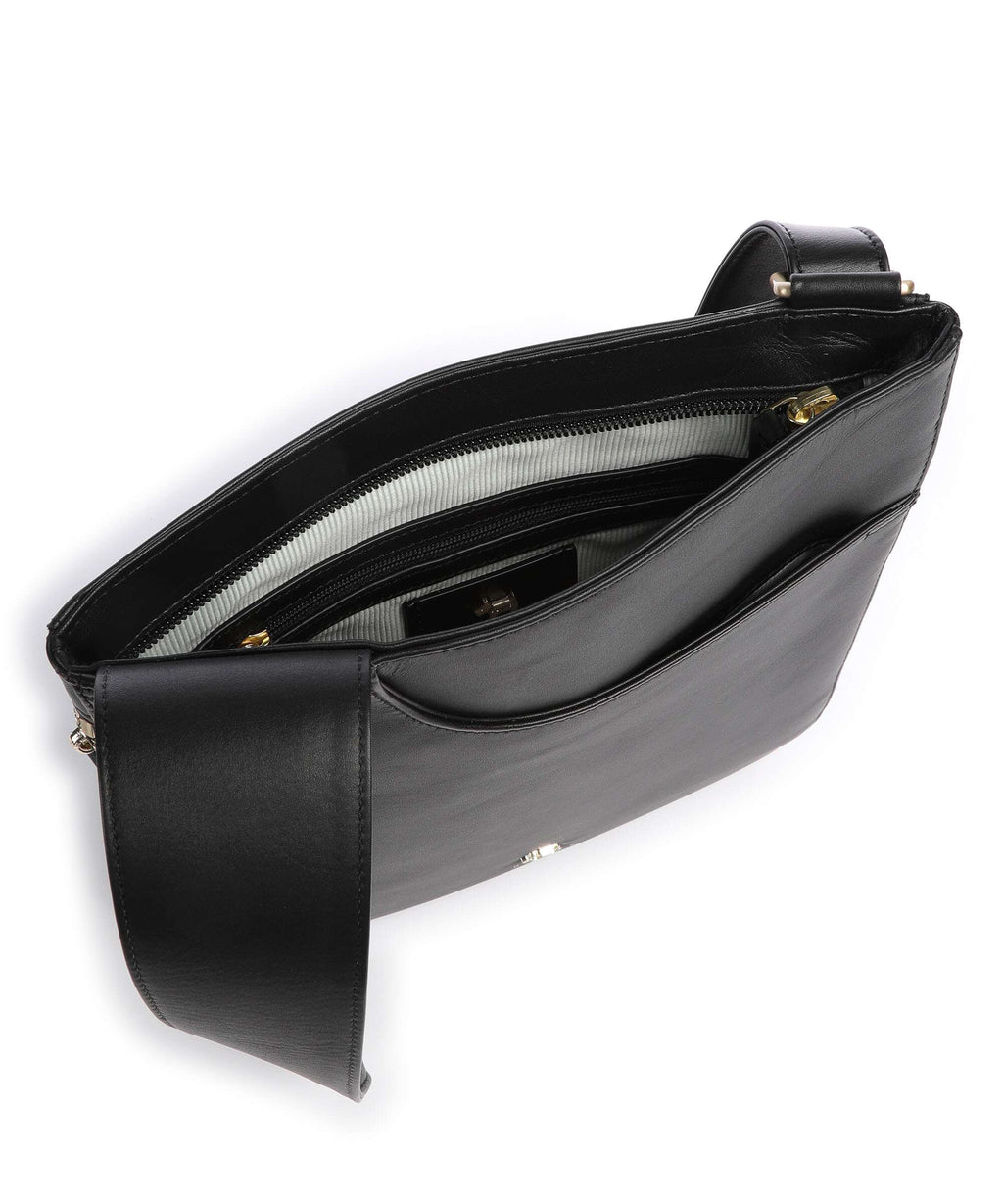 Radley London Pockets Crossbody bag black