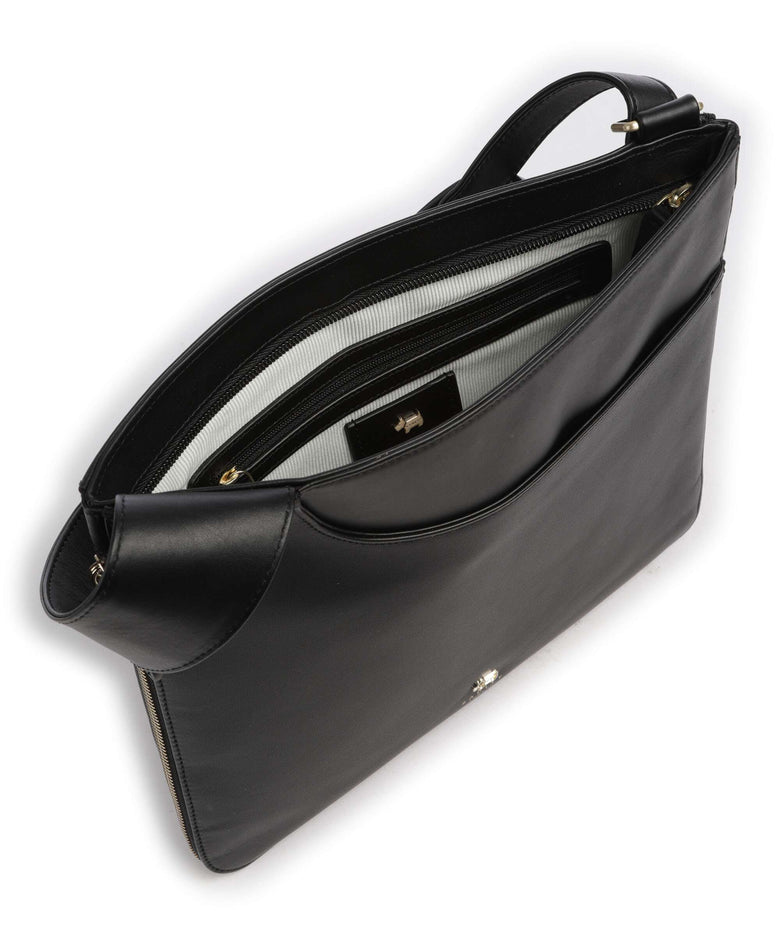 Radley London Pockets Crossbody bag black