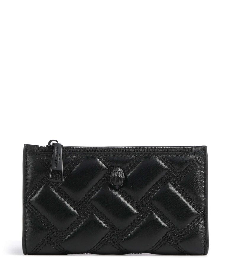 Kurt Geiger Kensington Wallet black