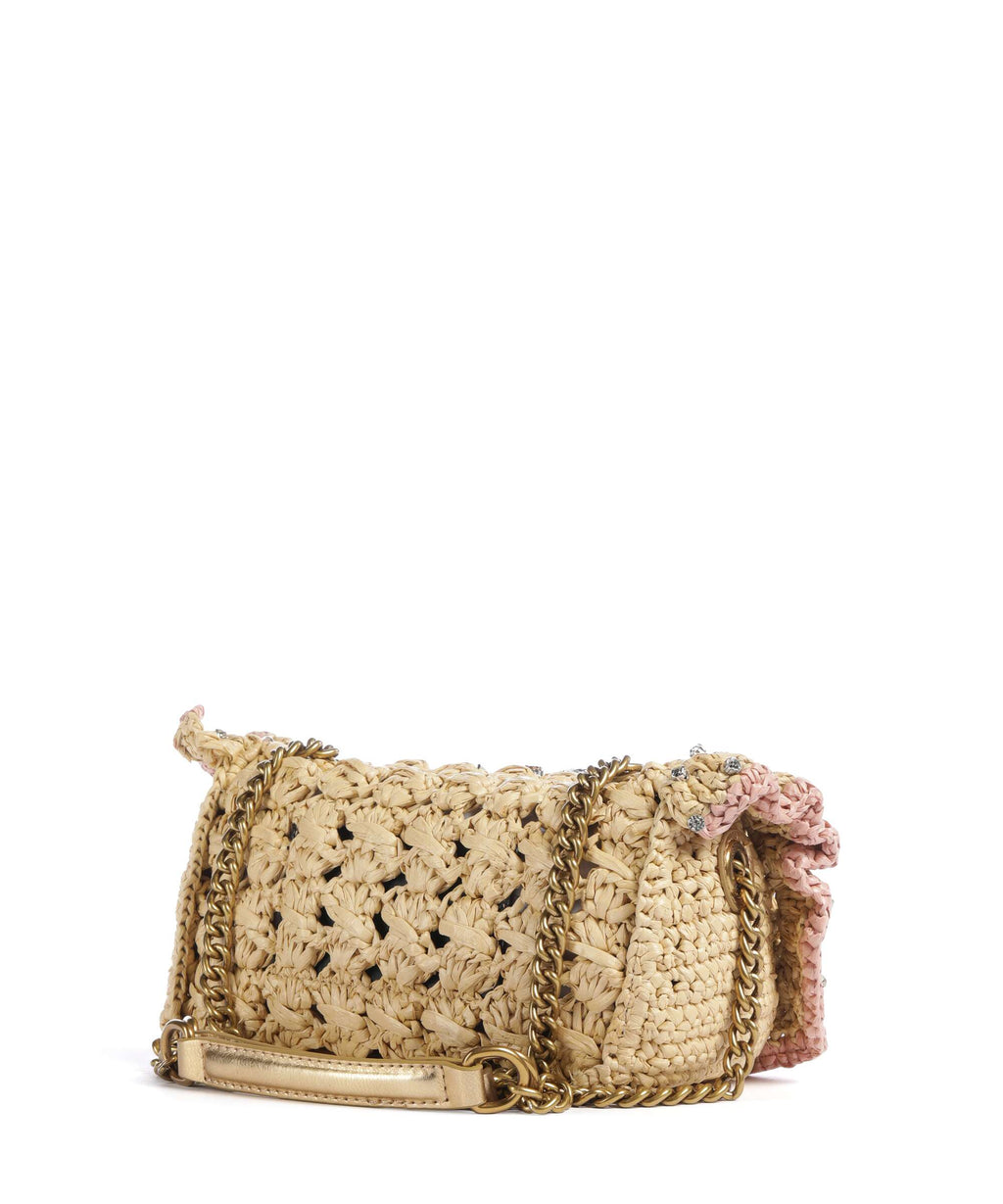 Kurt Geiger Chelsea Shoulder bag beige