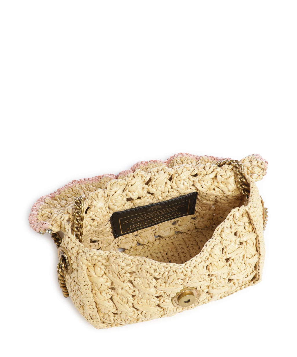 Kurt Geiger Chelsea Shoulder bag beige