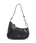 Dune London Direction Shoulder bag black