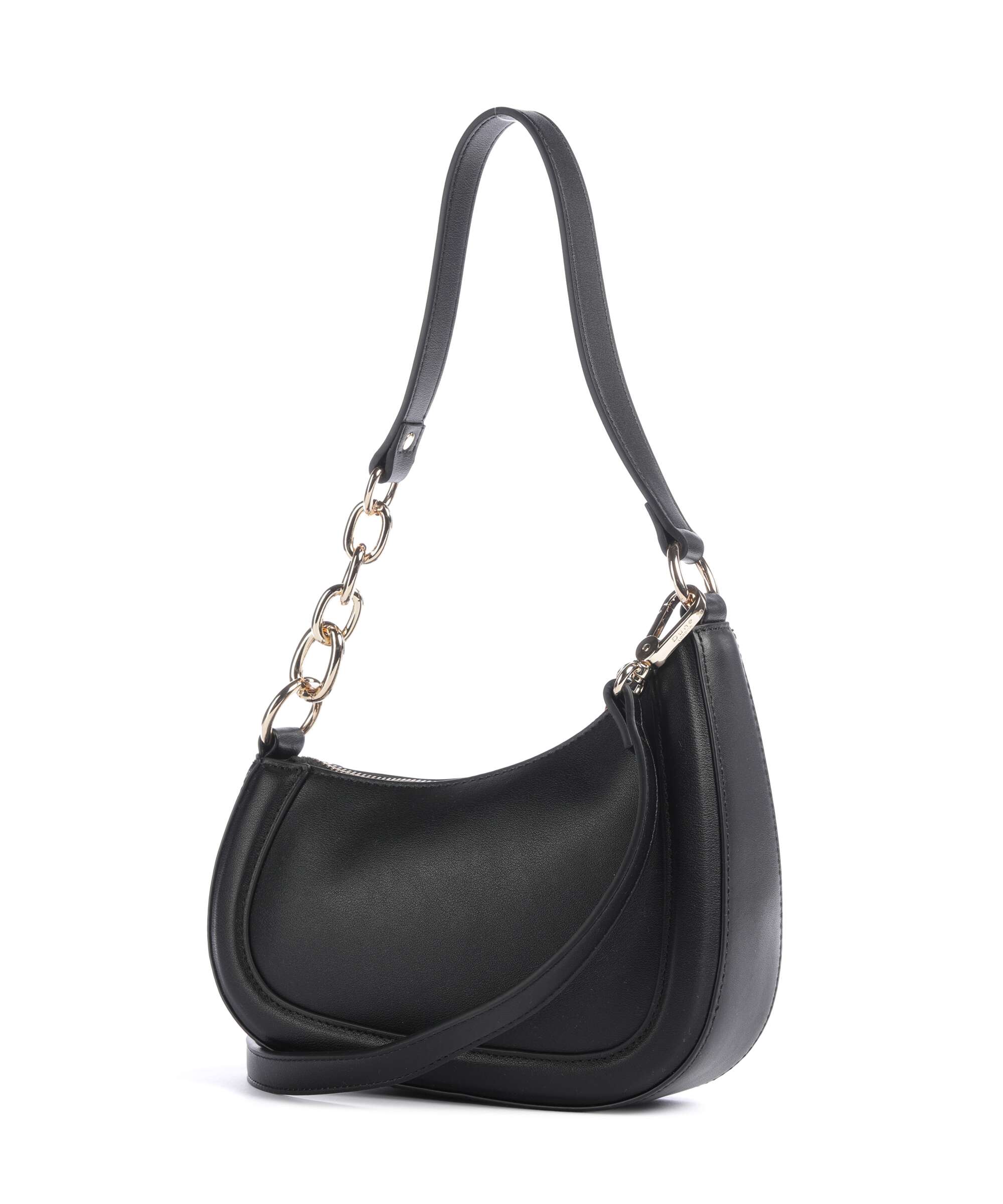 Dune London Direction Shoulder bag black