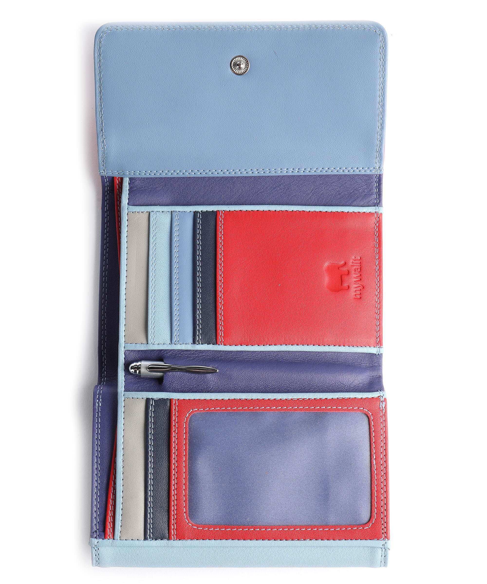 Mywalit Wallet royal