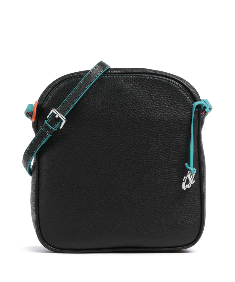Mywalit Crossbody bag black