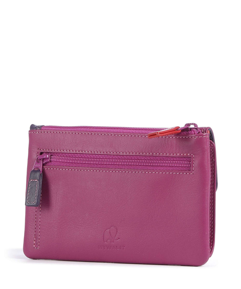 Mywalit Wallet sangria/multicolour