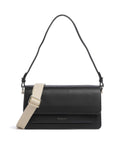 Radley London Leather Lane Shoulder bag black