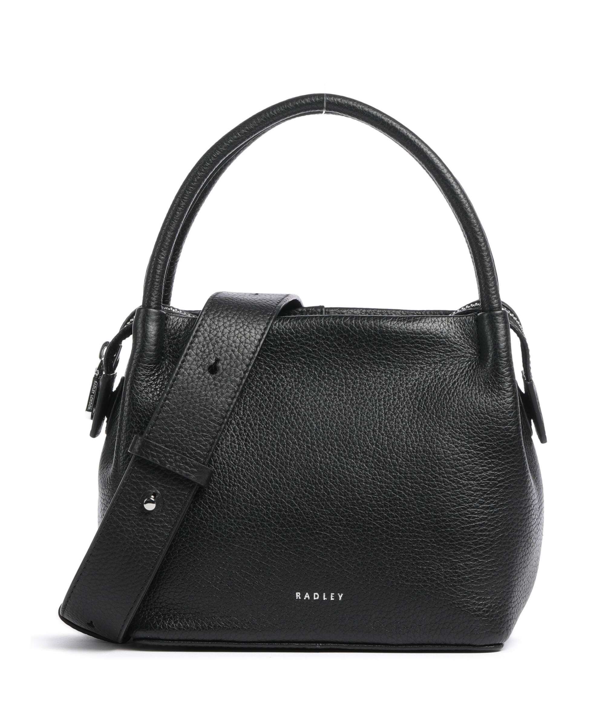 Radley London Ivydale Road Handbag black