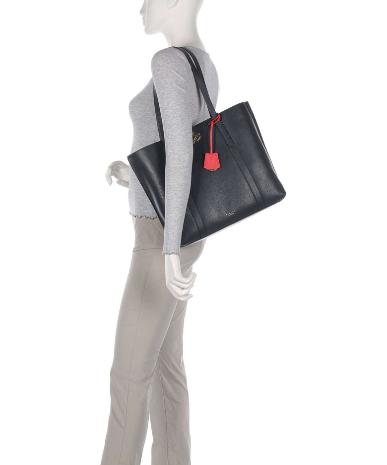 Radley London Museum Street Tote bag ink