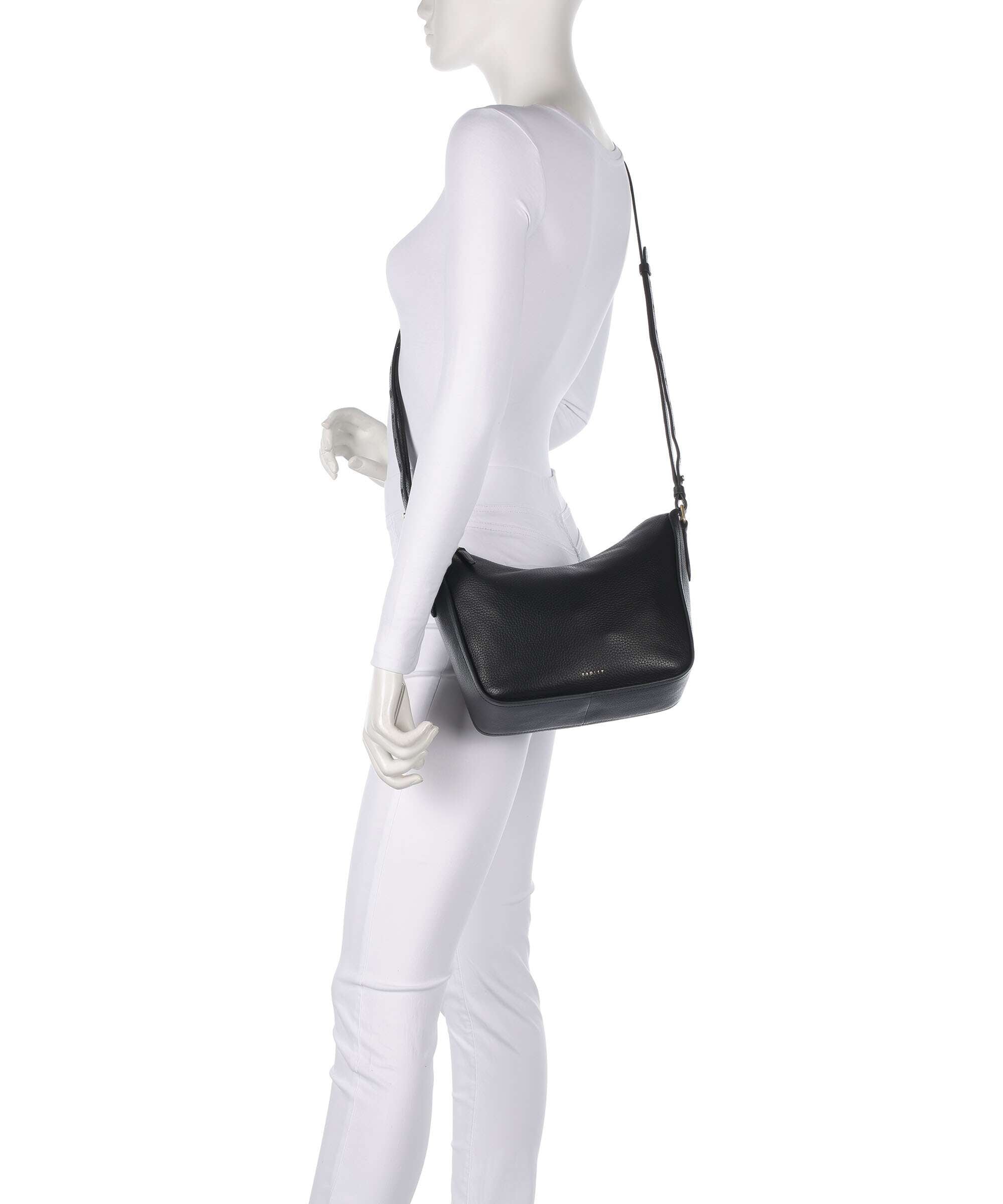 Radley London Oak Street Shoulder bag black