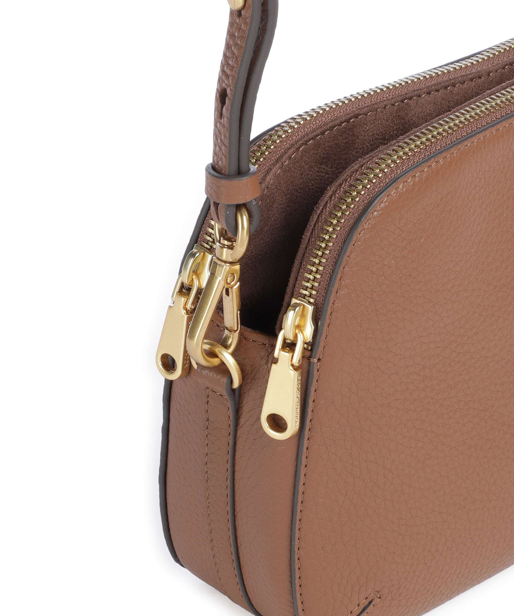 Radley London Dukes Place Medium Crossbody bag saddle