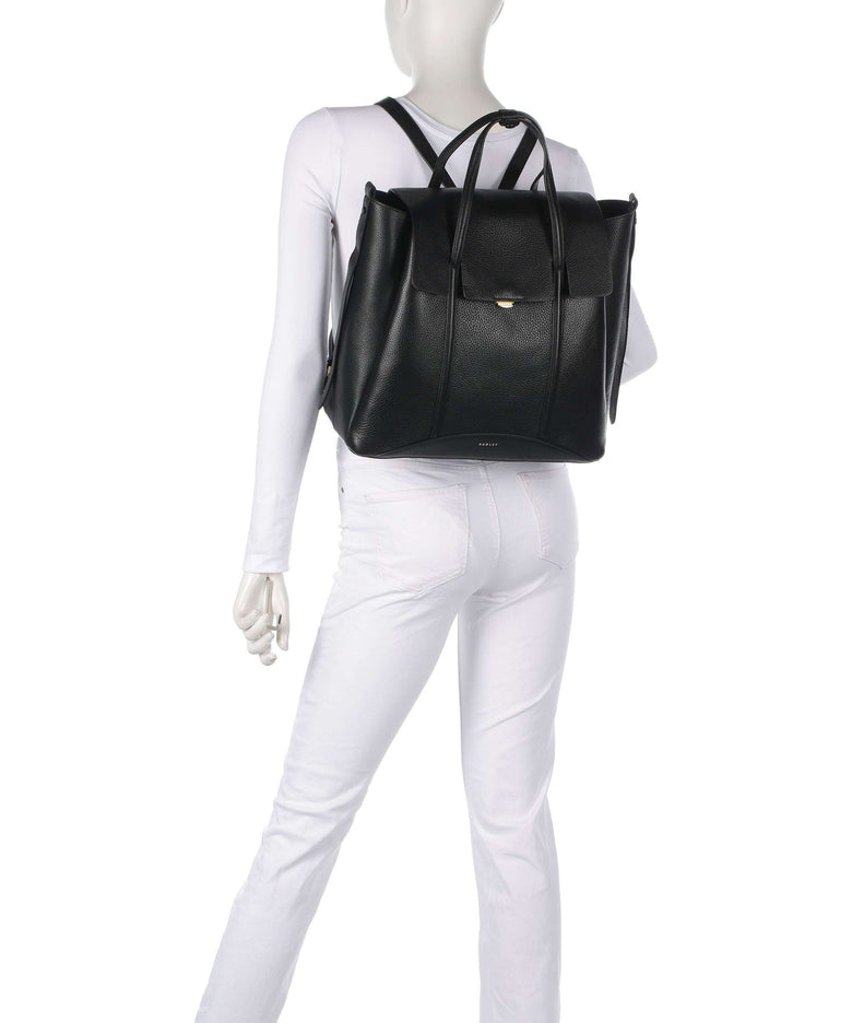 Radley London The Chancery Backpack black