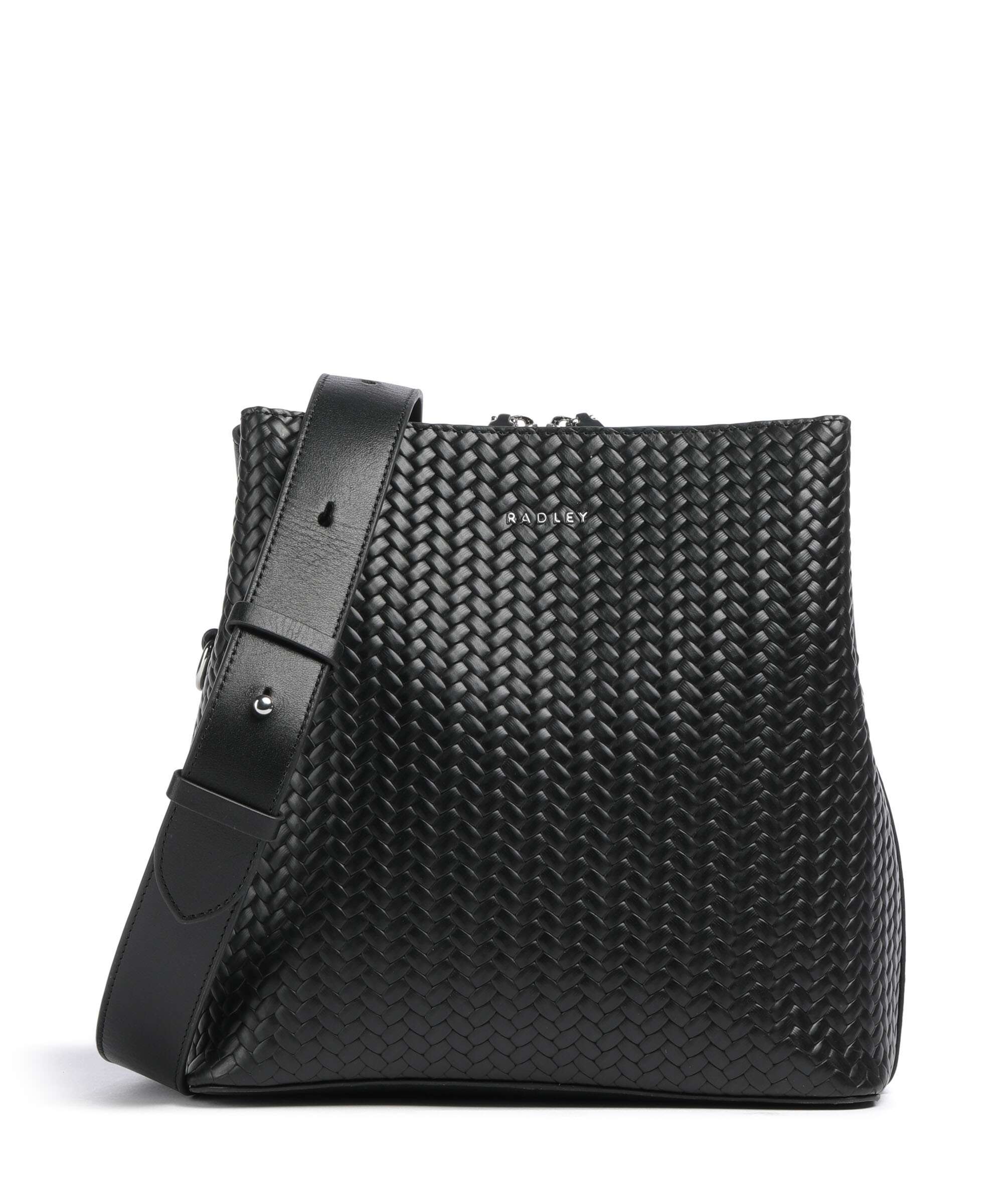 Radley London Dukes Place Crossbody bag black