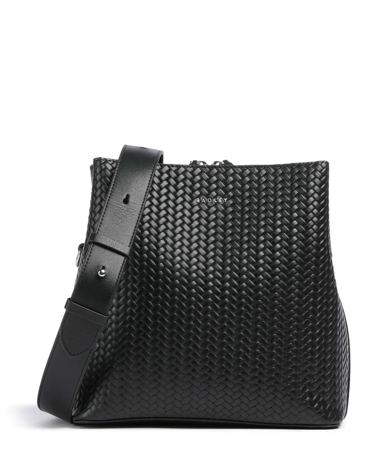 Radley London Dukes Place Crossbody bag black