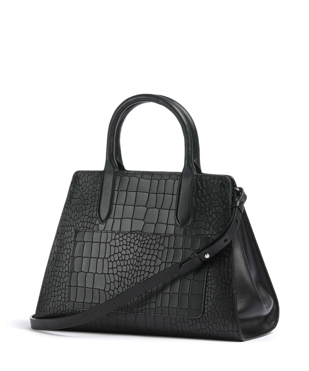 Radley London Glasshouse Handbag black