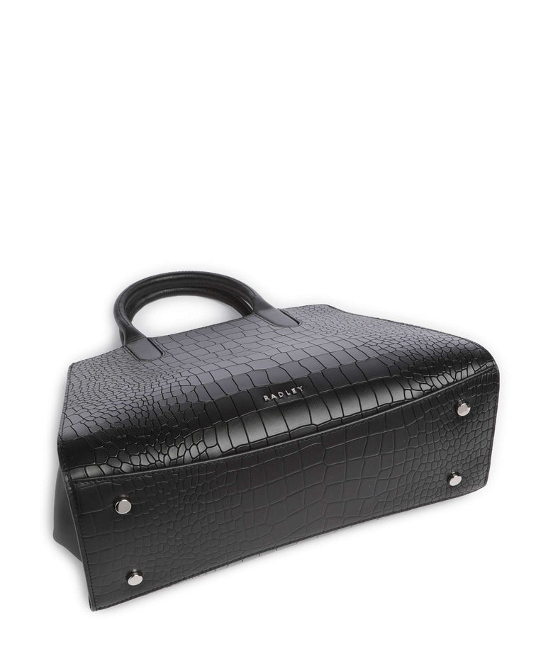 Radley London Glasshouse Handbag black