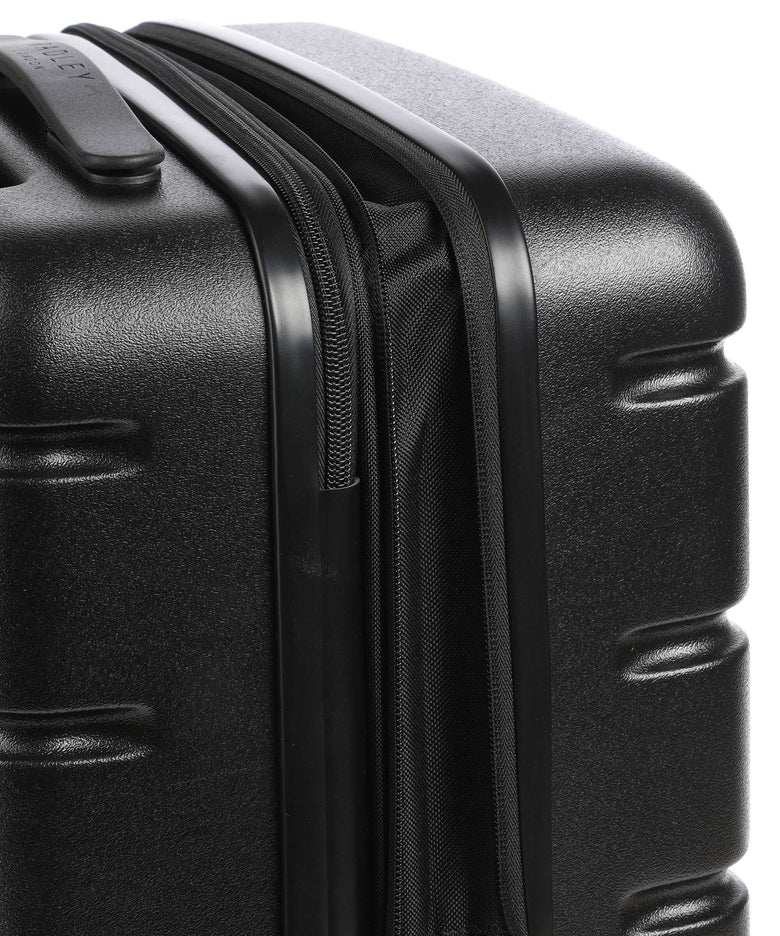 Radley London Lexington Spinner (4 wheels) black