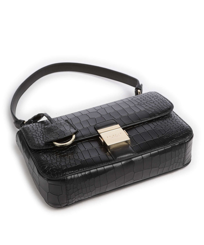 Radley London Hanley Close Shoulder bag black