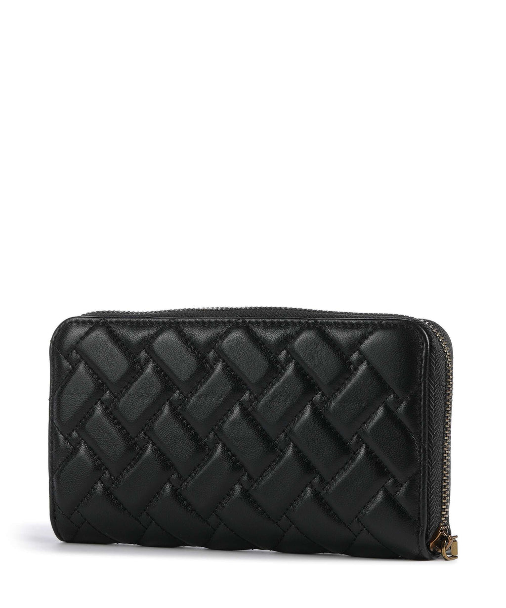 Kurt Geiger Kensington Wallet black