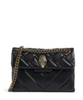 Kurt Geiger Kensington Mini Shoulder bag black/combination