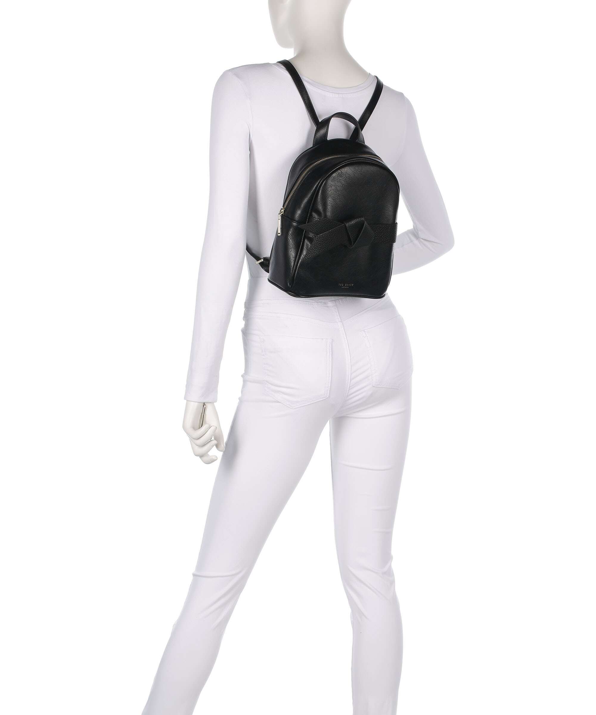 Ted Baker Jimliya Backpack black
