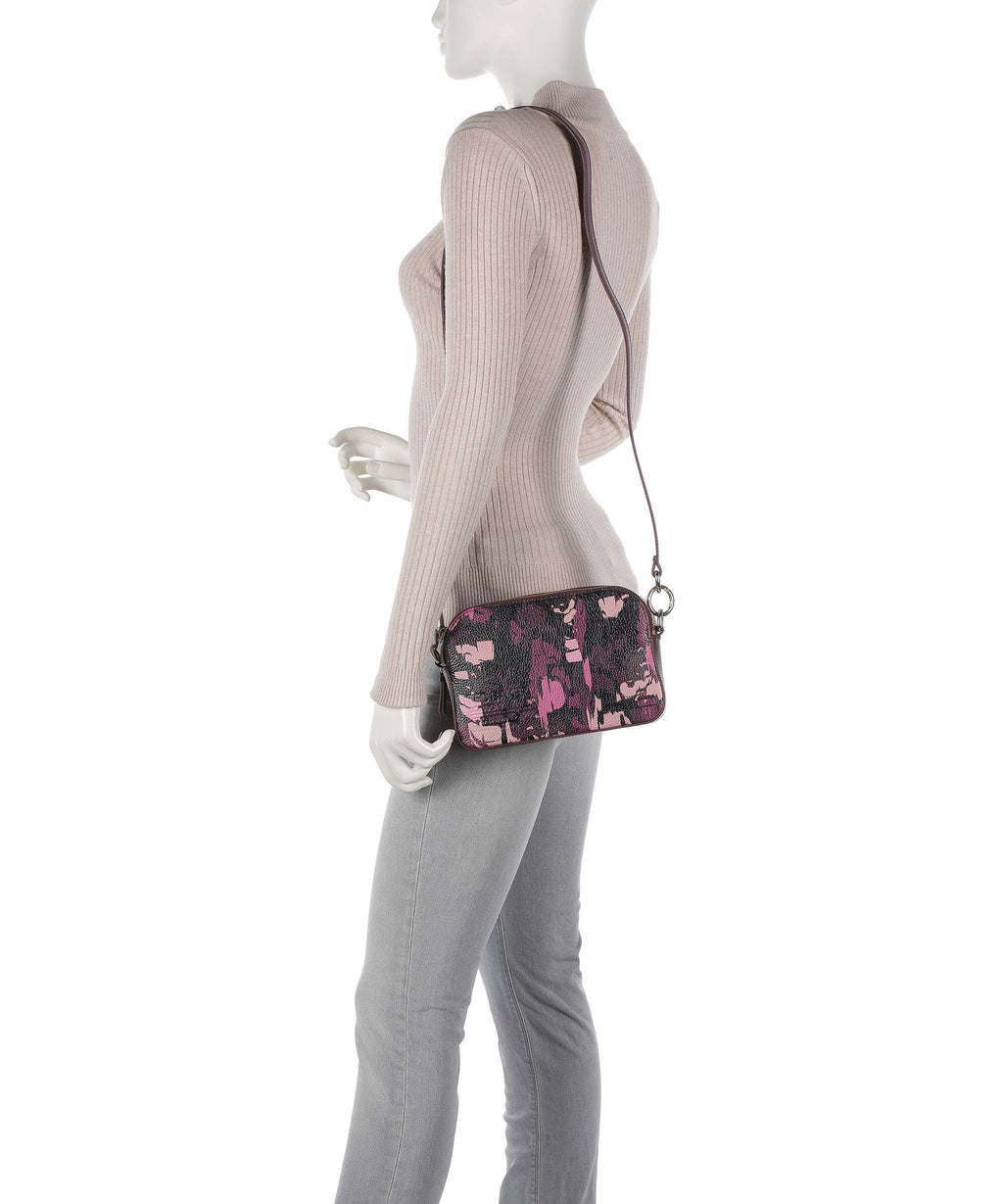 Ted Baker Beatti Crossbody bag oxblood
