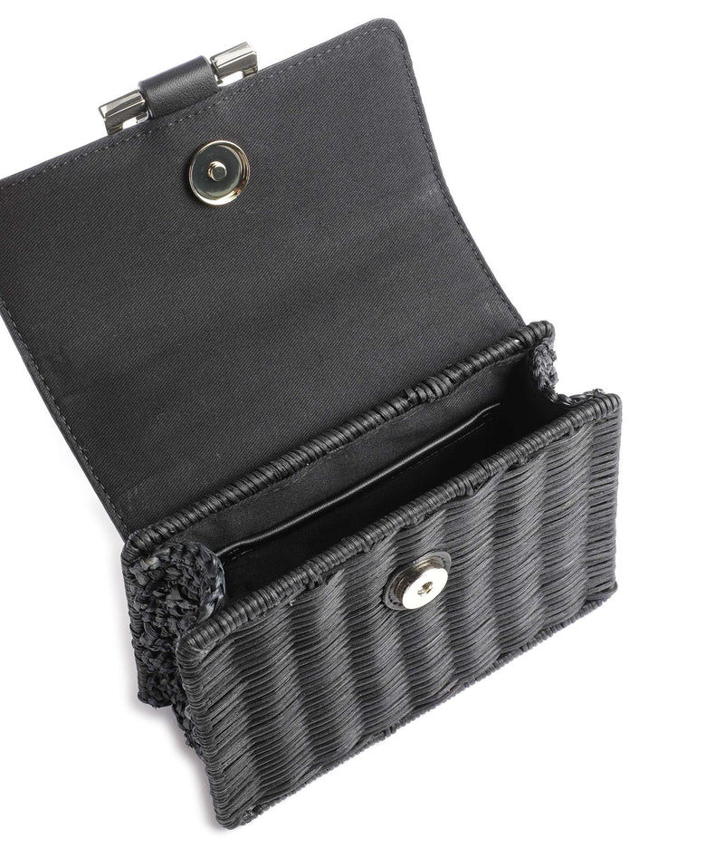 Ted Baker Jaylisa Crossbody bag black