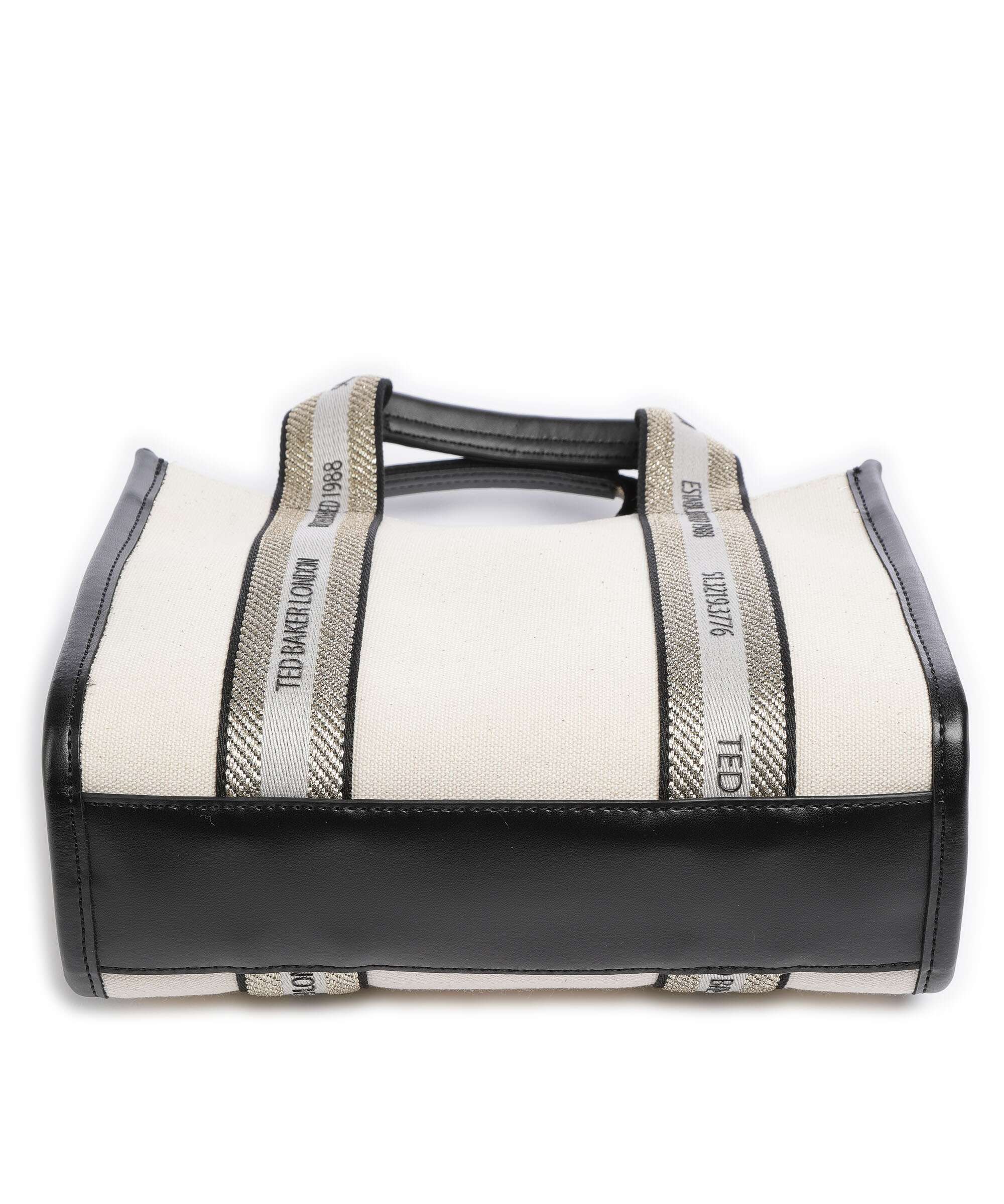 Ted Baker Georjea Handbag ecru