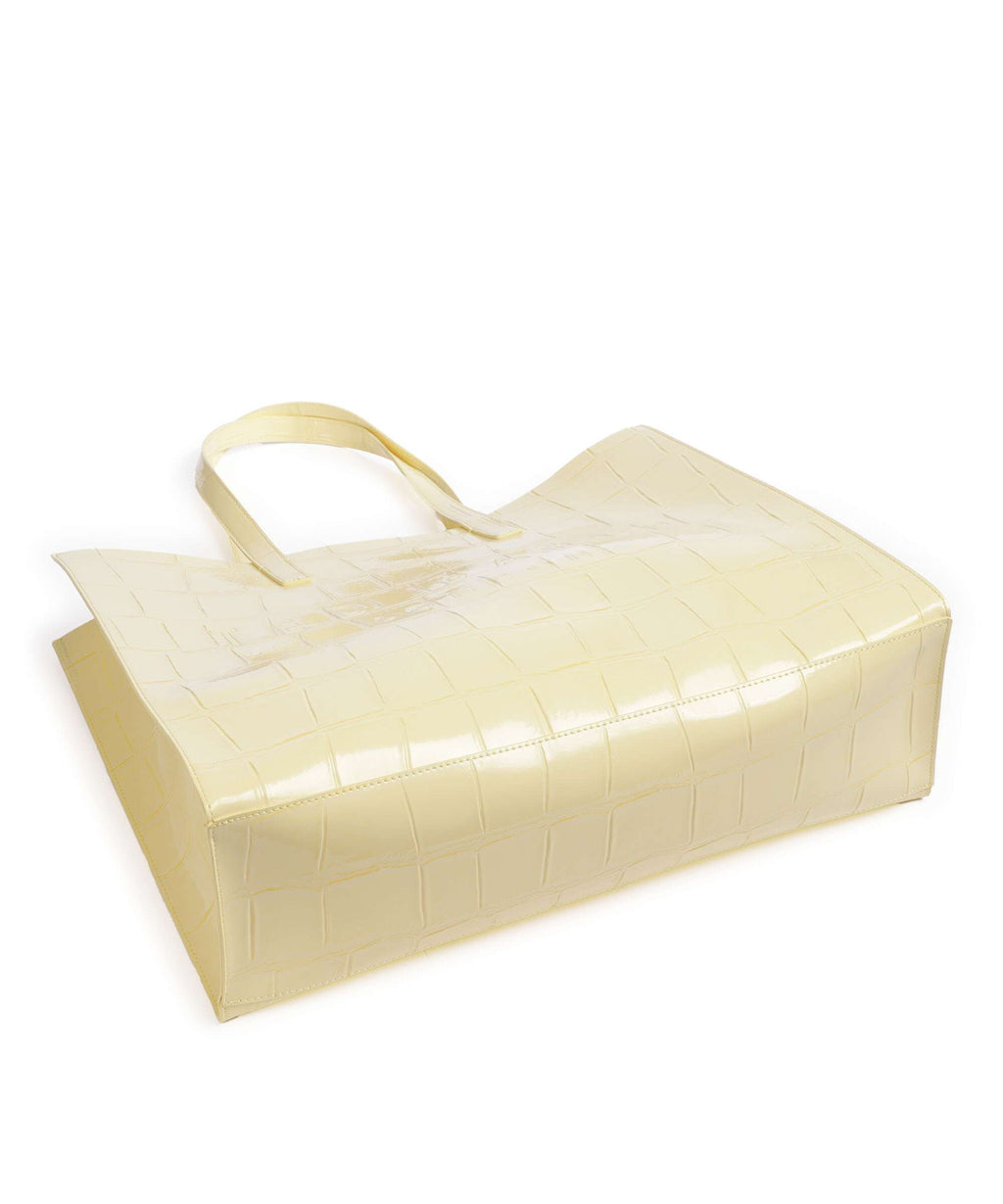 Ted Baker Allicon Tote bag yellow