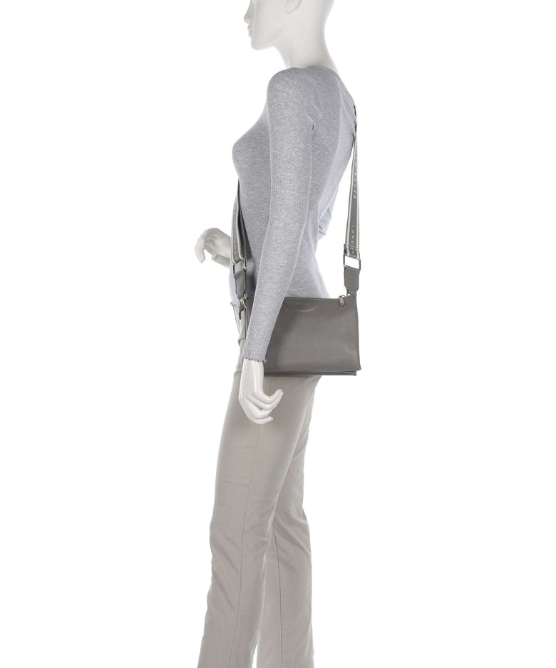 Ted Baker Esille Crossbody bag mid grey