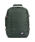 Cabin Zero Classic 44 Travel backpack black sand