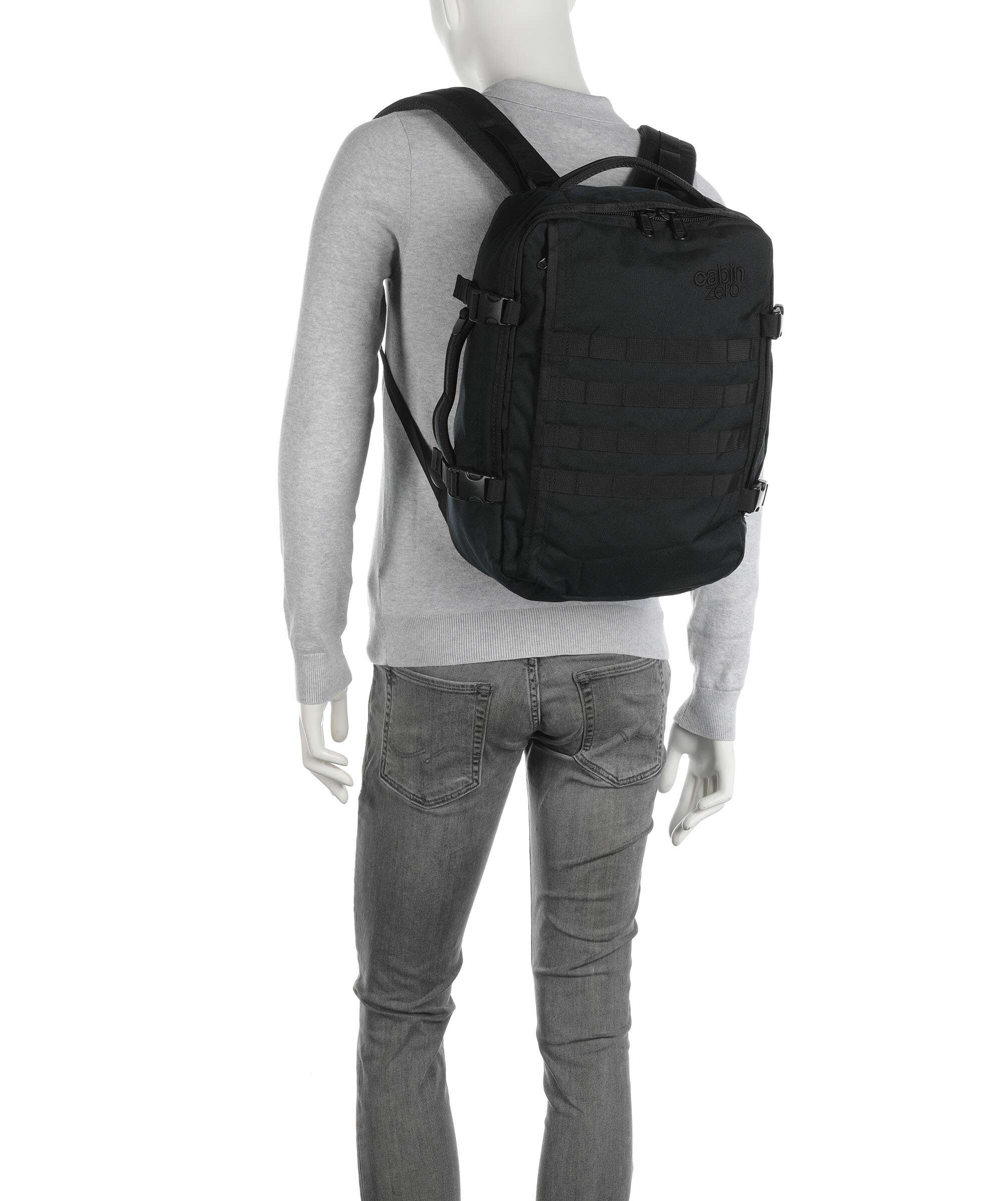 Cabin Zero Military 28 Backpack military green
