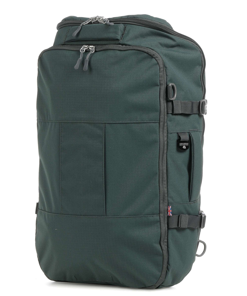 Cabin Zero ADV 42 Travel backpack mossy forest