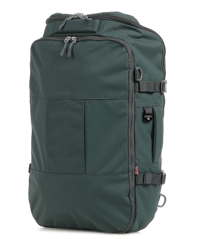 Cabin Zero ADV 42 Travel backpack mossy forest