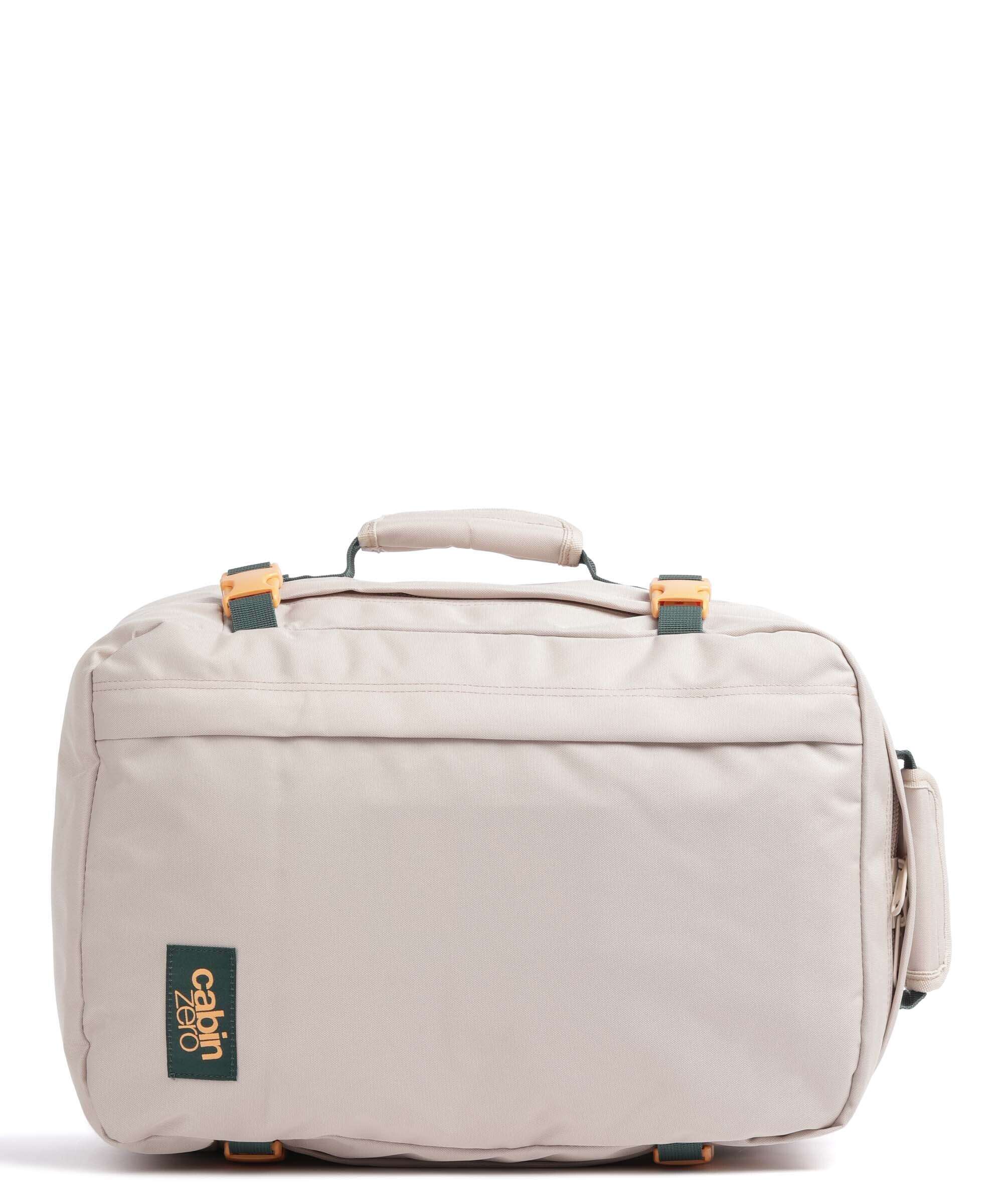 Cabin Zero Classic 36 Travel backpack cebu sands 