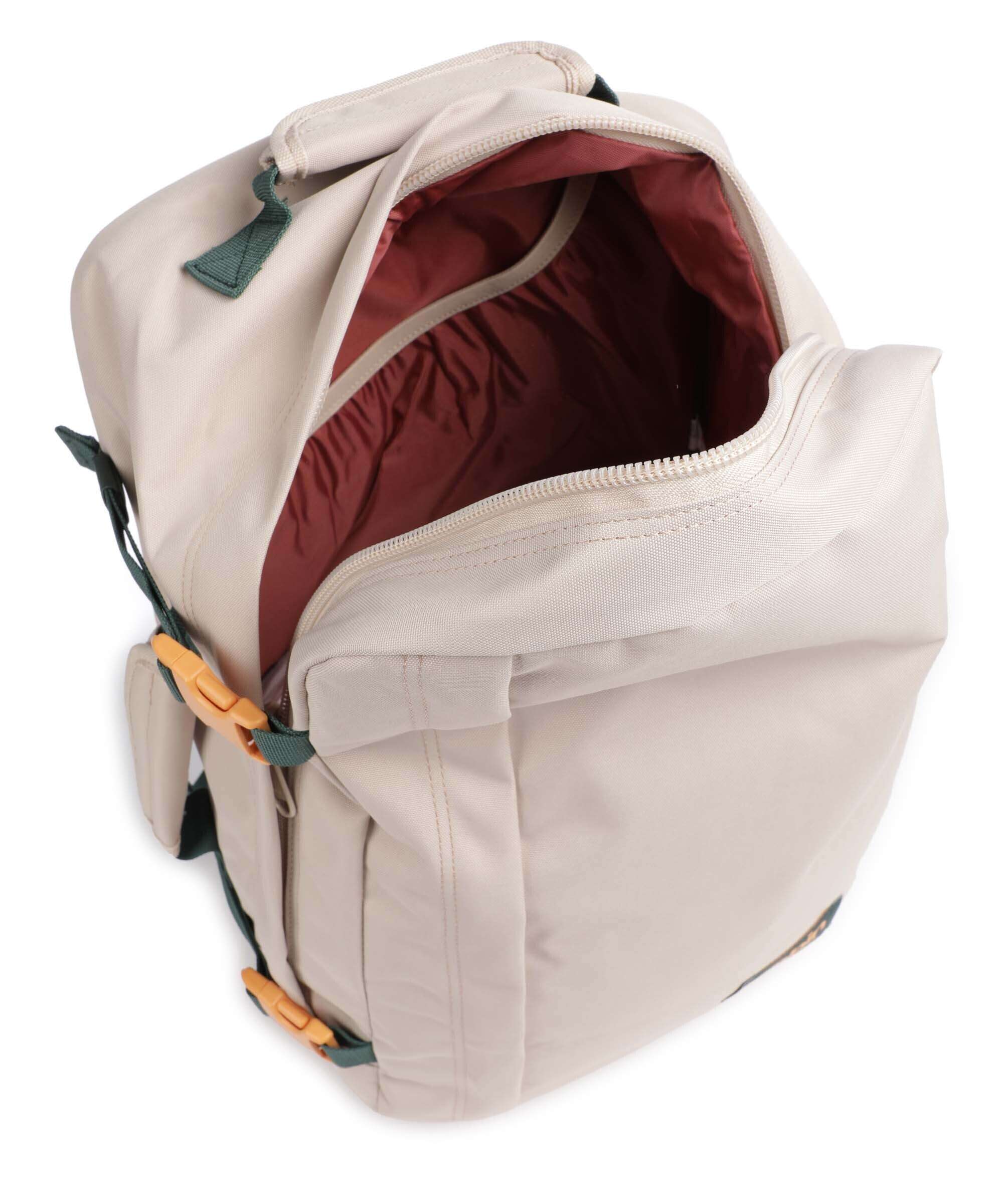Cabin Zero Classic 36 Travel backpack cebu sands 