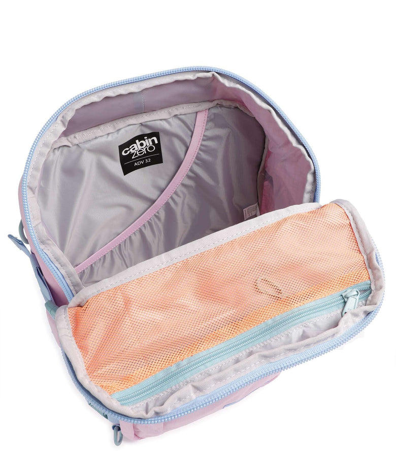 Cabin Zero ADV 32 Travel backpack sakura