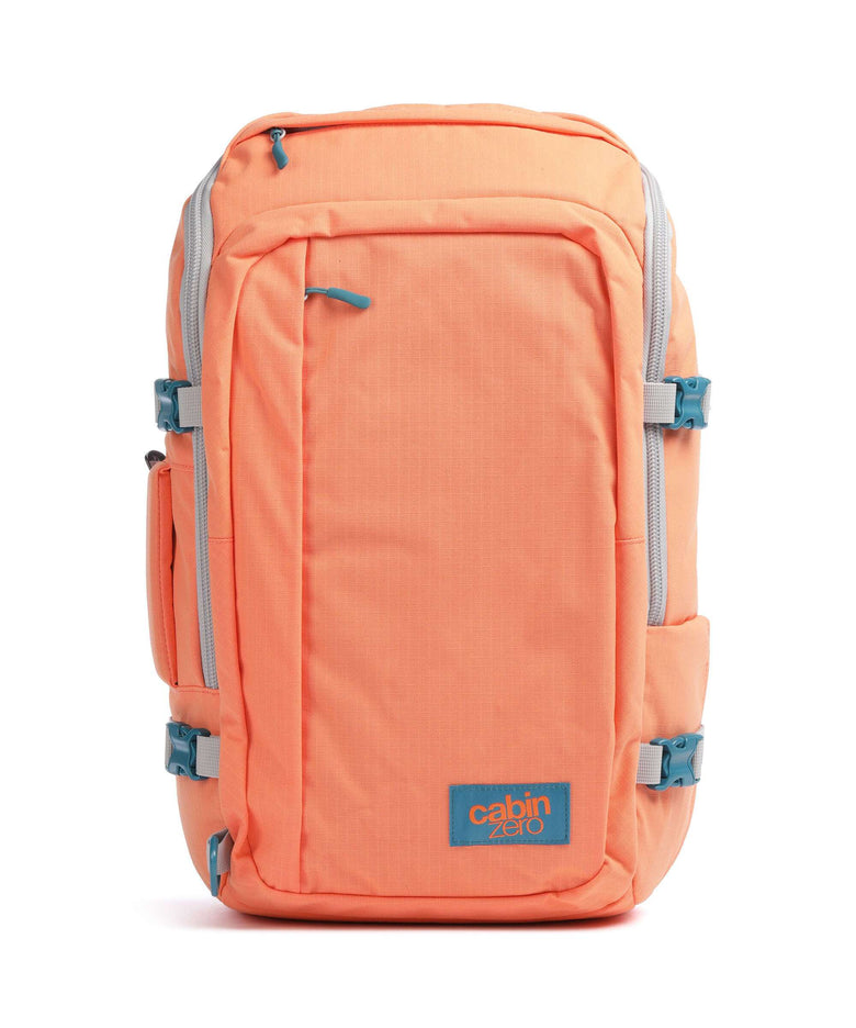 Cabin Zero ADV 32 Travel backpack moroccan sands