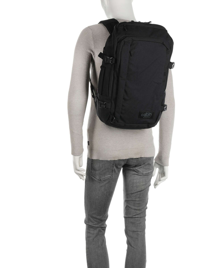 Cabin Zero ADV 32 Travel backpack moroccan sands