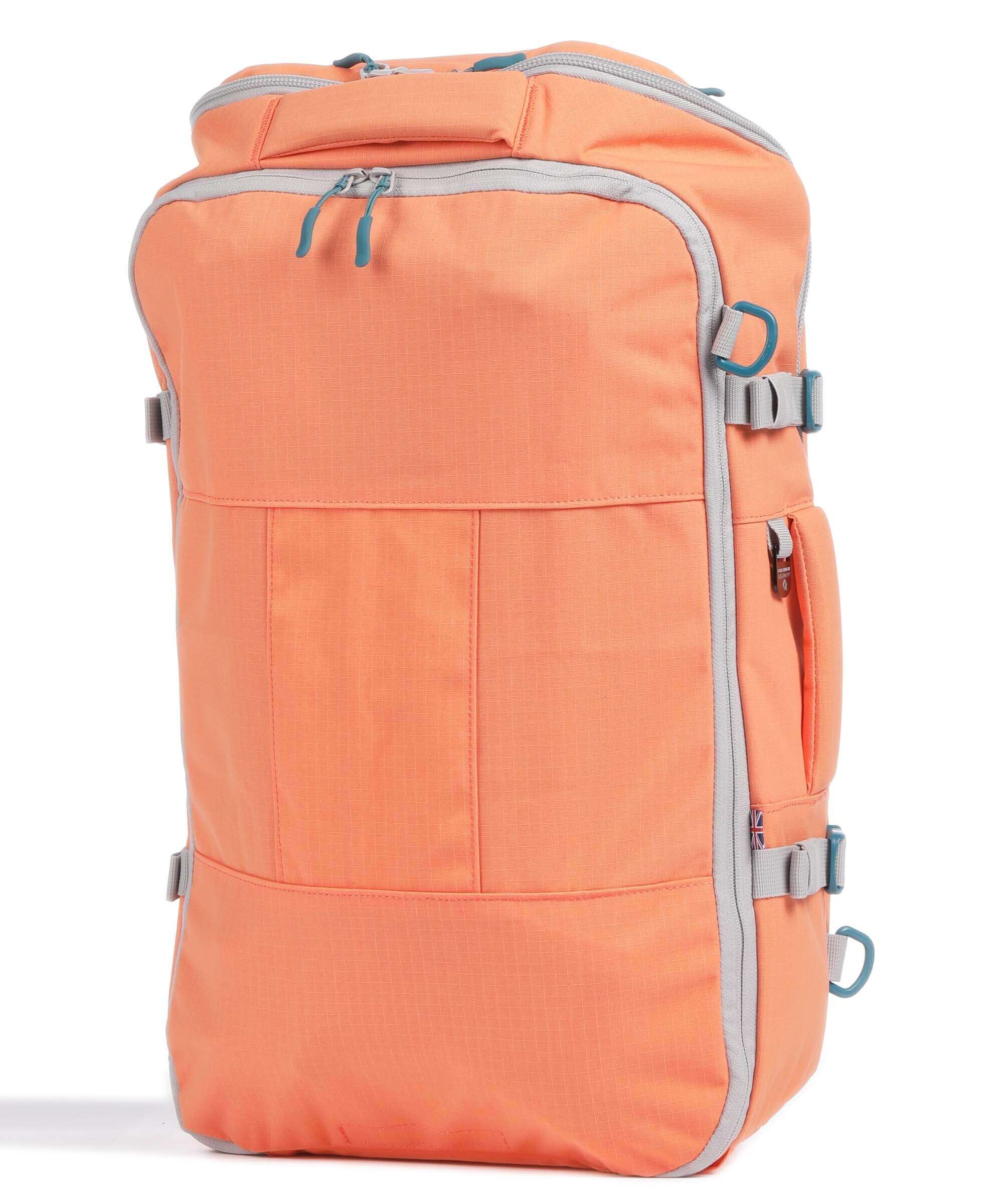 Cabin Zero ADV Pro 42 Travel backpack moroccan sands