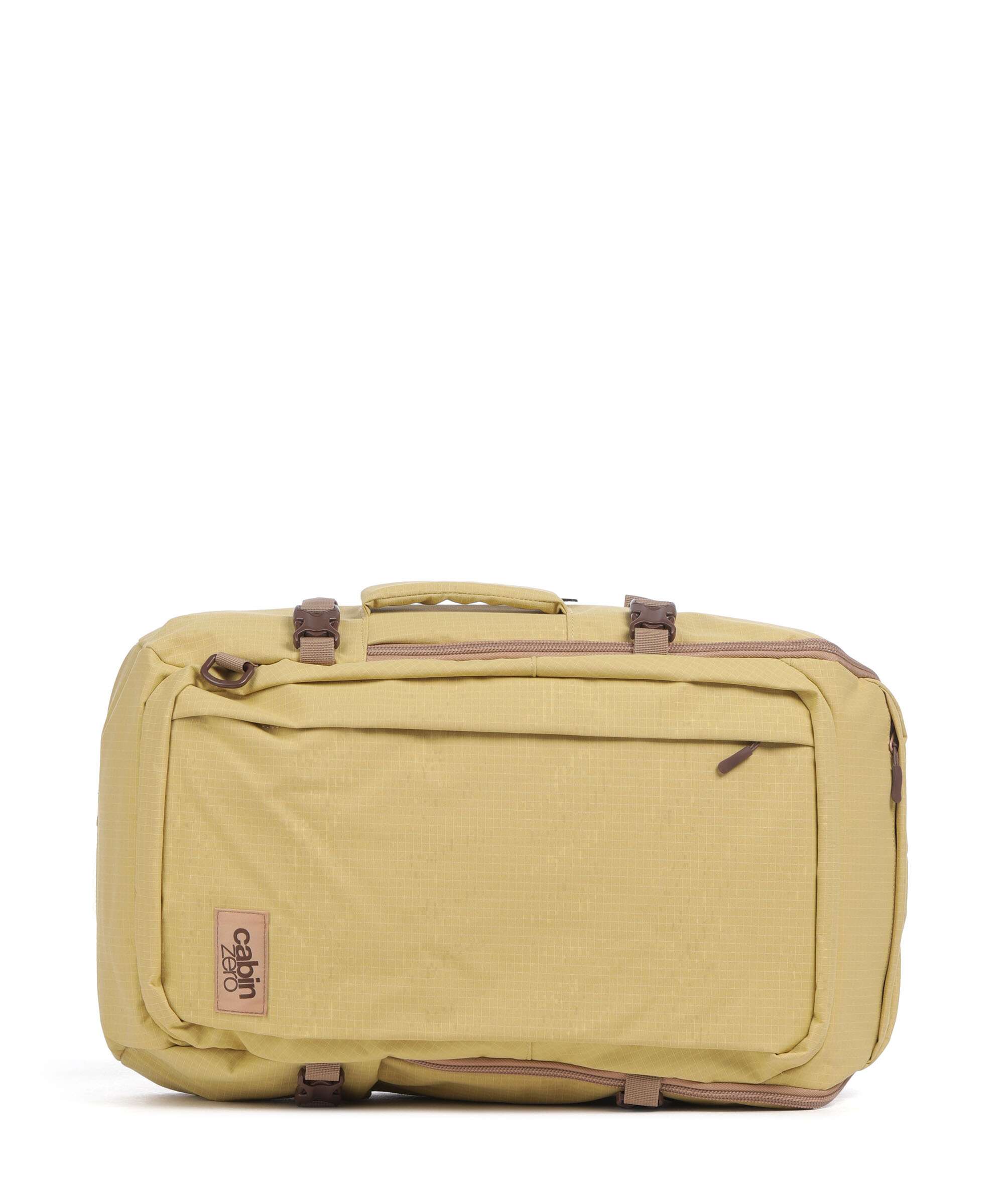 Cabin Zero ADV 42 Travel backpack moonstone