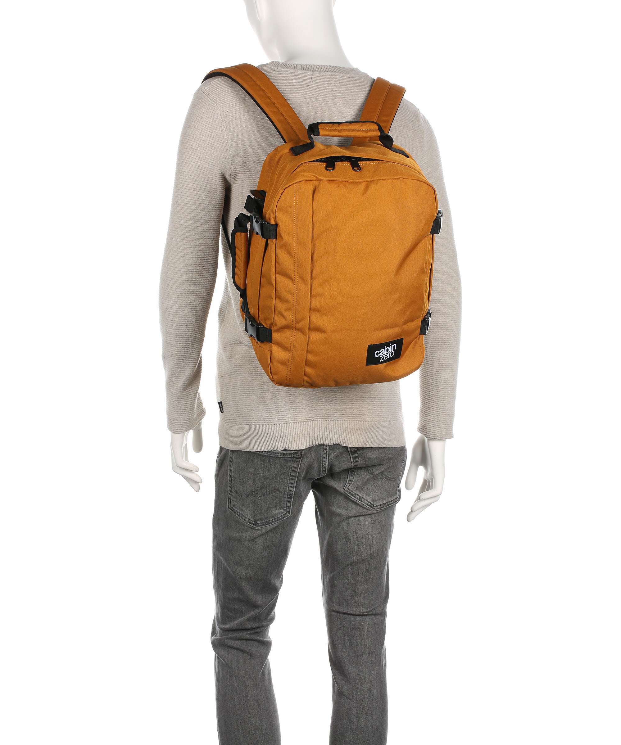 Cabin Zero Classic 28 Backpack lovestruck pink