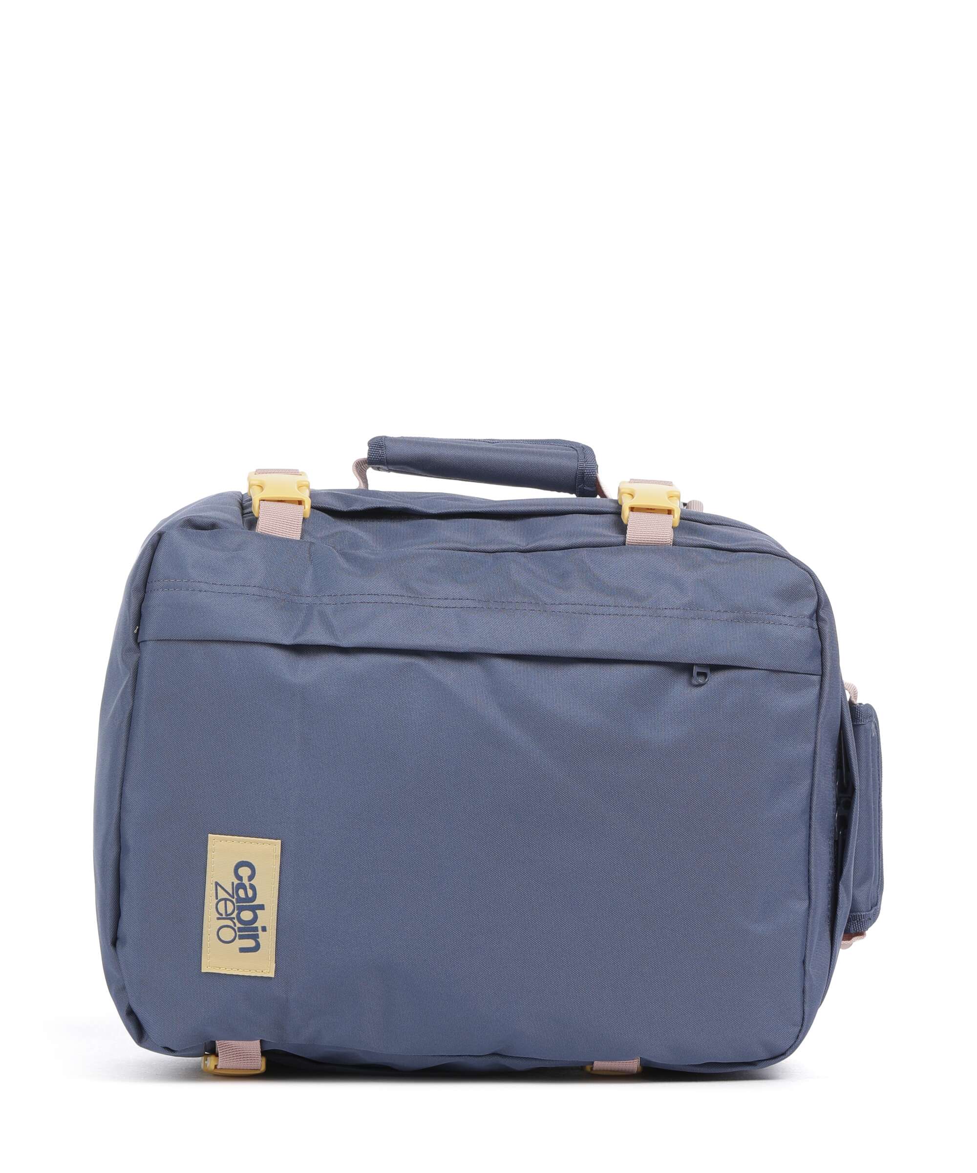 Cabin Zero Classic 28 Backpack shibori blue