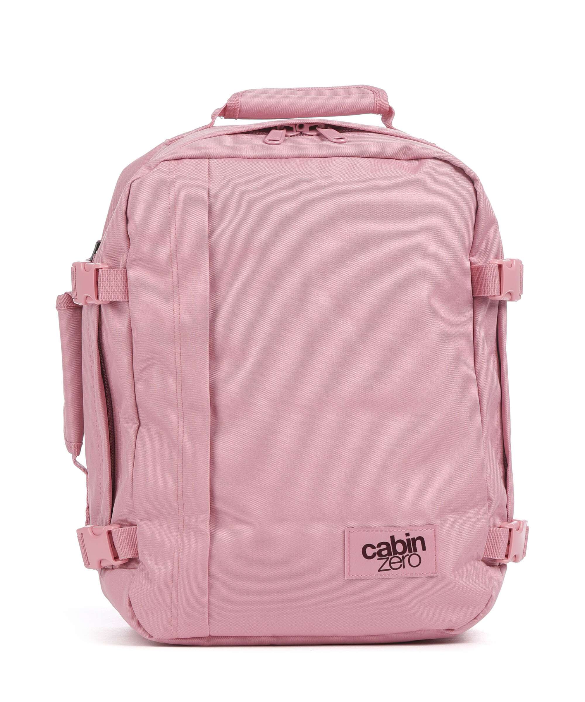 Cabin Zero Classic 28 Backpack rosa rosa