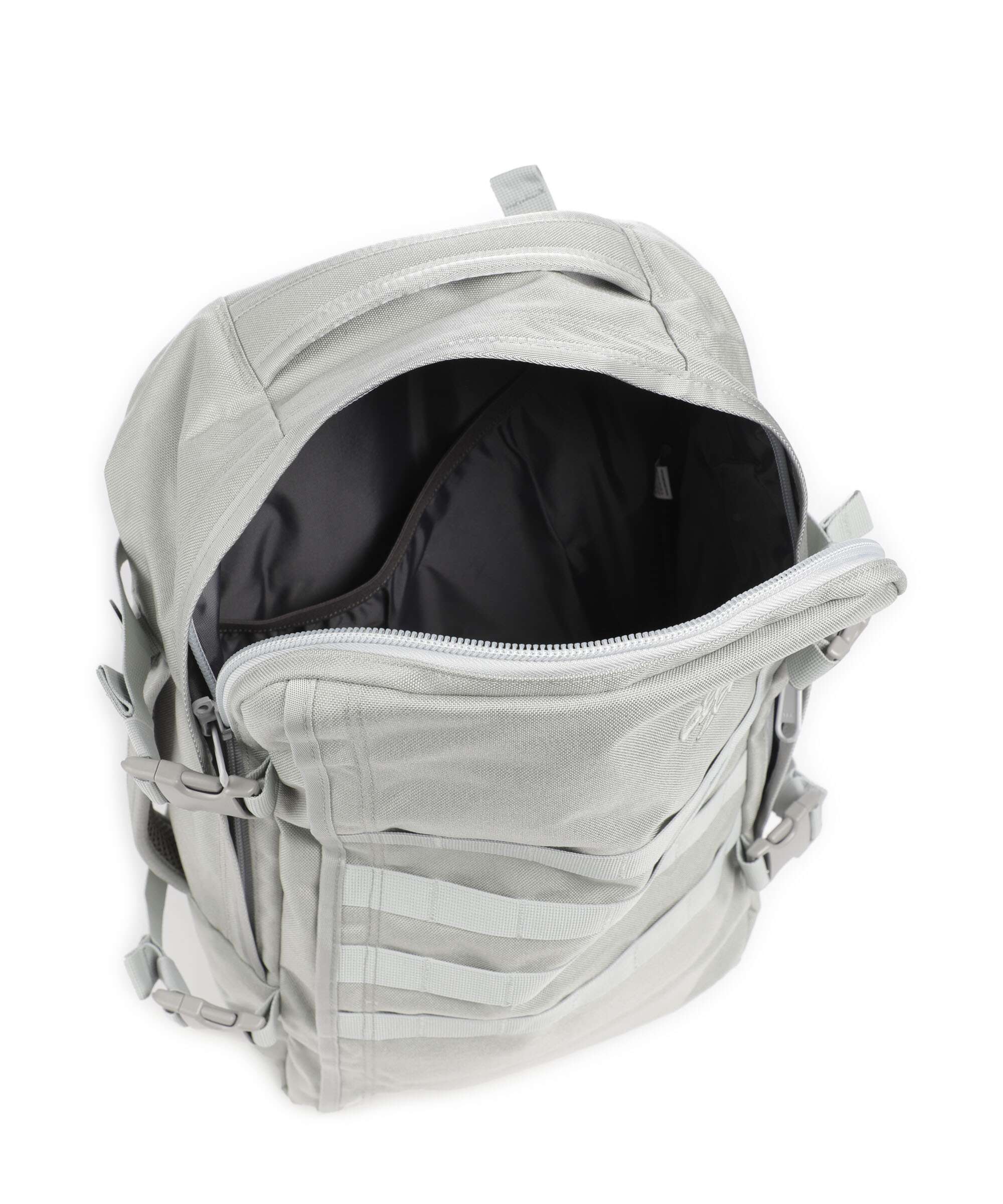 Cabin Zero Military 28 Backpack frosty morning